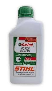 Óleo para Motor 8017H Castrol Stihl 500ml