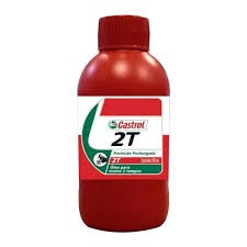 Óleo Lubrificante Castrol 2T