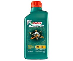 Óleo de Motor Castrol Magnatec 5W-30 Sintético