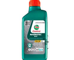 Óleo Lubrificante Castrol Magnatec SUV 5W-30 C3 Dexos 2