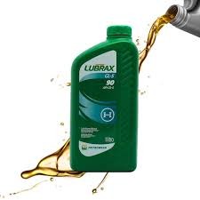 Lubrificante Lubrax GL-5 90