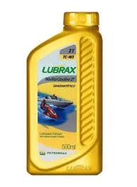Lubrificante Náutico Lubrax Nautico Cooler 2T