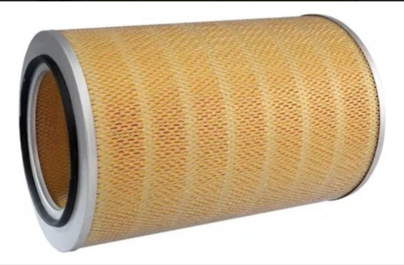 Filtro de Ar - AP9835 Cilíndrico para Motores Diesel