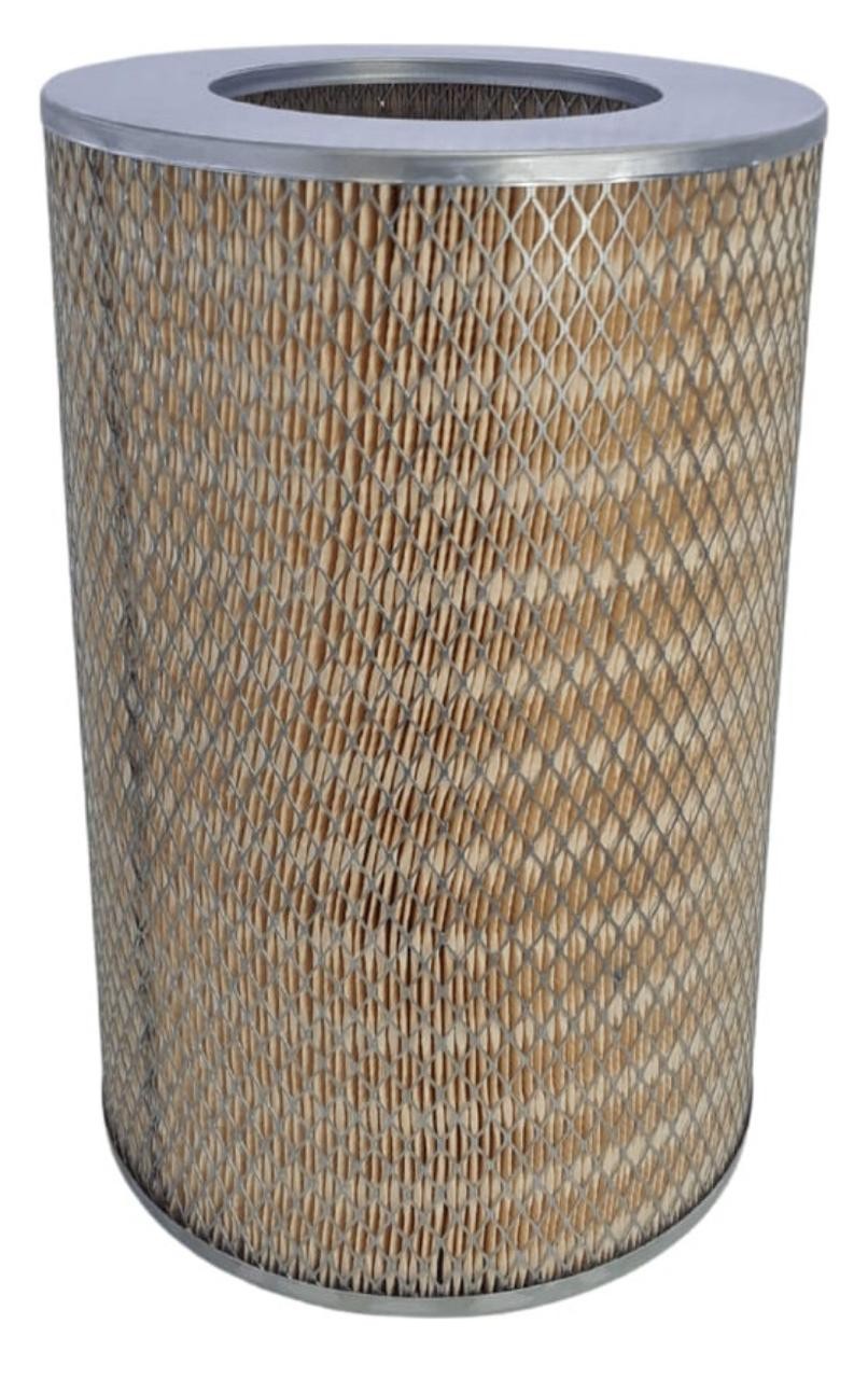 Filtro de Ar  -  AP9836 Cilíndrico para Motores Diesel