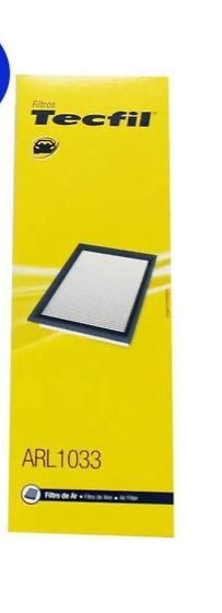 Filtro de Ar Tecfil ARL1033