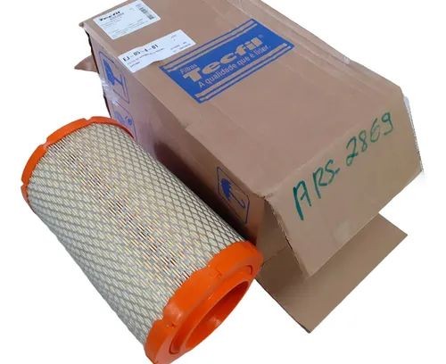 Filtro de Ar Tecfil ARS2889