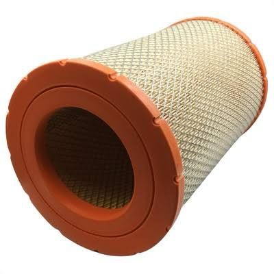Filtro de Ar ARL-9839 Cilíndrico para Motores