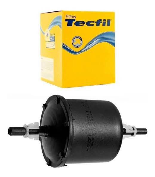 Filtro de Combustível GI07/1 Tecfil