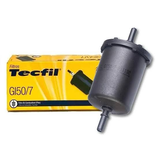 Filtro de Combustível Tecfil GI50/7