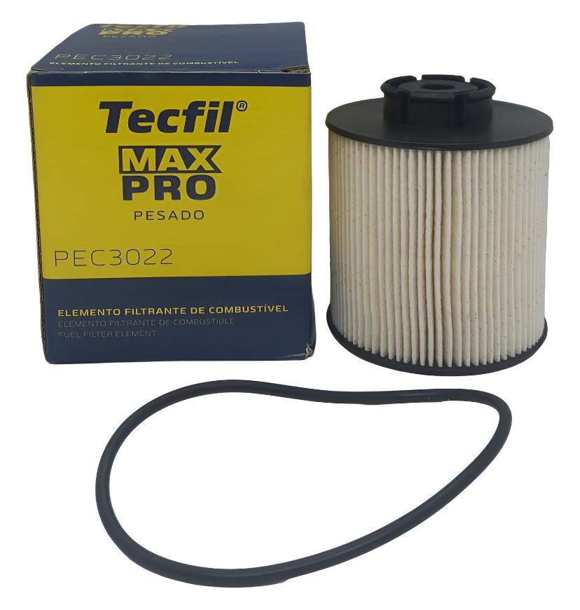 Filtro de Combustível Tecfil Max Pro PEC3022