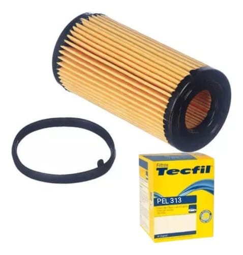 Filtro de Óleo Tecfil PEL313