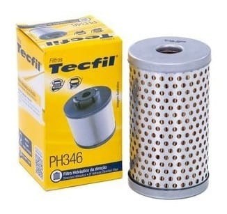Filtro Hidráulico de Direção Tecfil PH346
