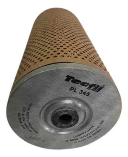Filtro de Óleo Tecfil PL345