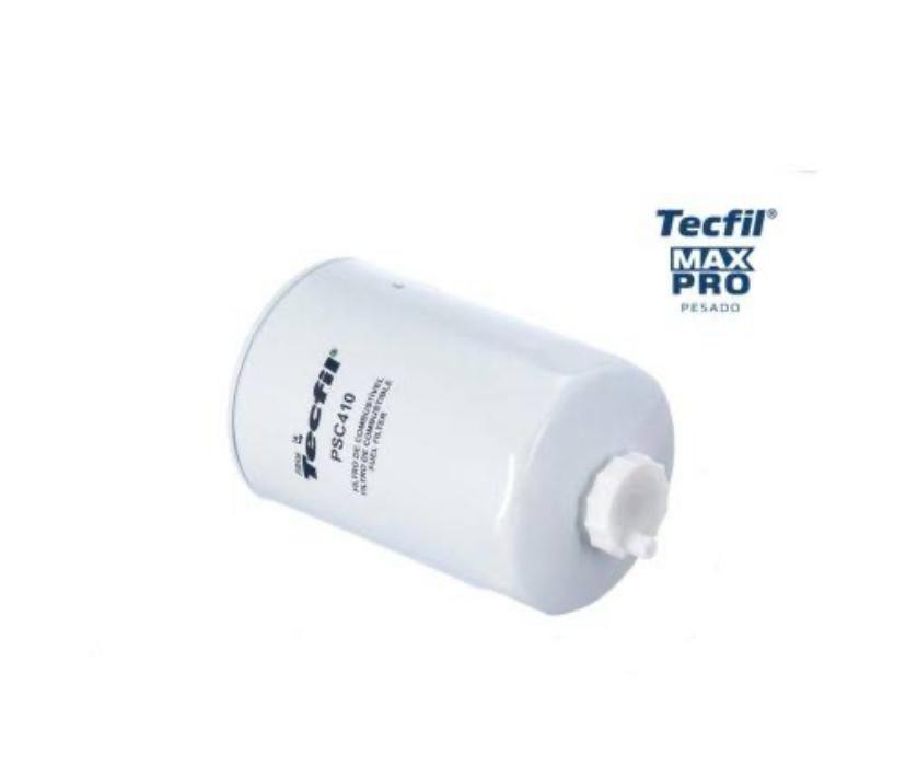 Filtro de Combustível Tecfil Max Pro PSC410