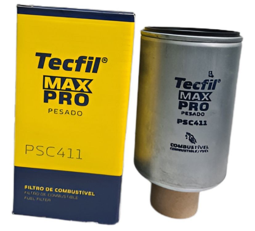Filtro de Combustível Tecfil MAX PRO PSC411