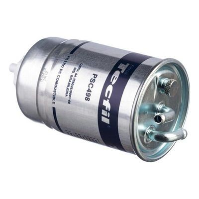 Filtro de Combustível Tecfil PSC-498