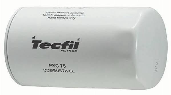 Filtro De Combustível Tecfil PSC75