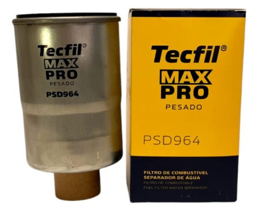 Filtro de Combustível Tecfil Max Pro PSD964