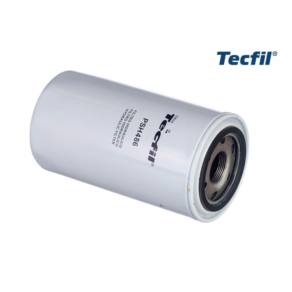 Filtro Hidráulico Tecfil PSH486