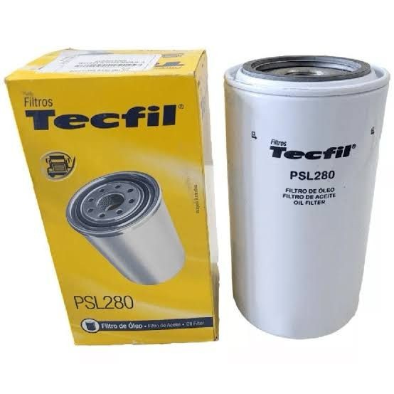Filtro de Óleo Tecfil PSL280
