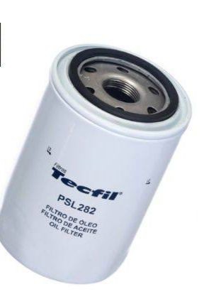 Filtro de Óleo Tecfil PSL282