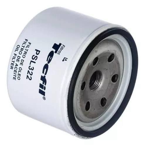 Filtro de Óleo Tecfil PSL322