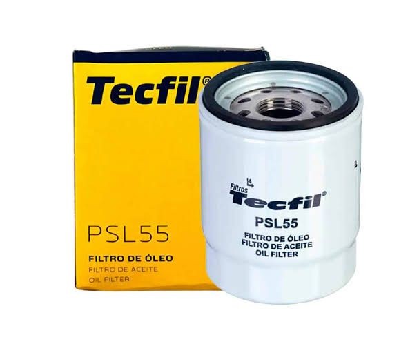 Filtro de Óleo Tecfil PSL55