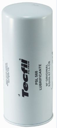 Filtro de Óleo Lubrificante Tecfil PSL568