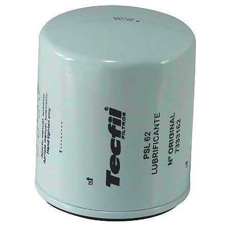 Filtro de Óleo Lubrificante Tecfil PSL62