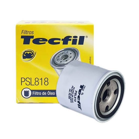 Filtro de Óleo Tecfil PSL818