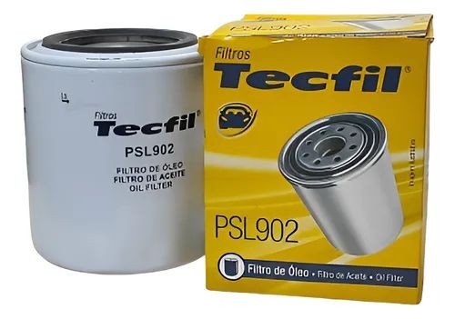 Filtro de Óleo Tecfil PSL902