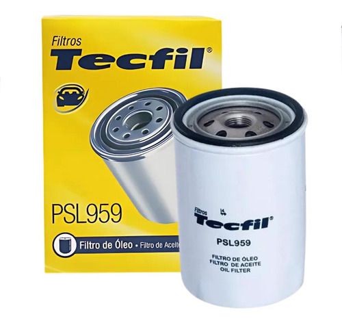 Filtro de Óleo Tecfil PSL959
