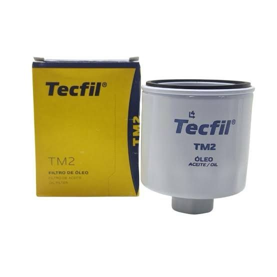 Filtro de Óleo Tecfil TM2