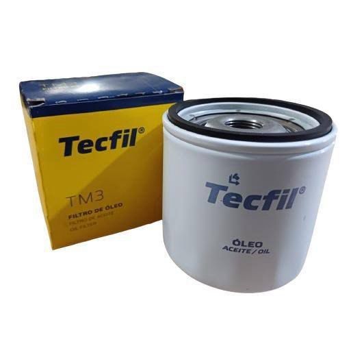Filtro de Óleo Tecfil TM3
