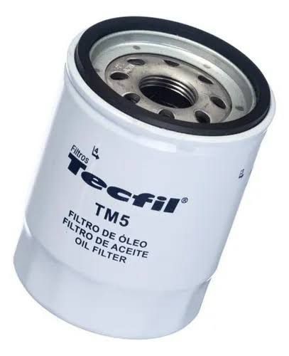 Filtro de Óleo Tecfil TM5
