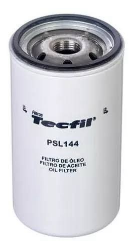 Filtro de Óleo Tecfil PSL144