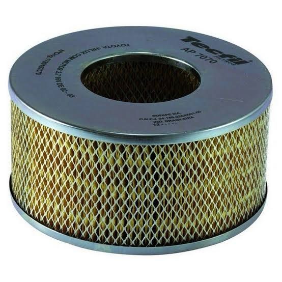 Filtro de Ar para Motor Automotivo Tecfil AP7070