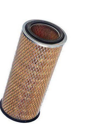 Filtro de Ar Cilíndrico AP-7998 de Alta Eficiência