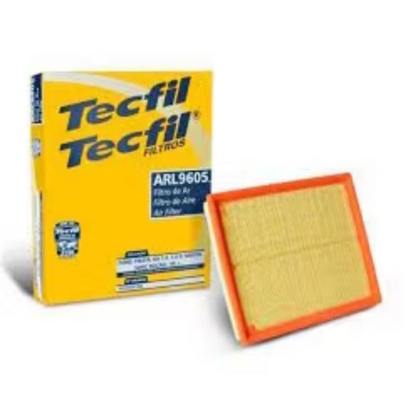 Filtro de Ar Tecfil ARL9605