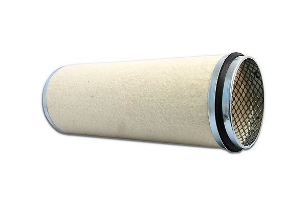Filtro de Ar AS-835 Cilíndrico de Alta Eficiência