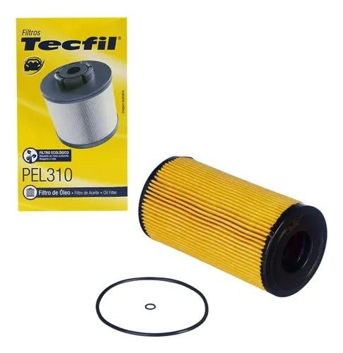 Filtro de Óleo Tecfil PEL310