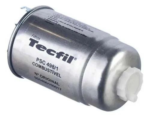 Filtro de Combustível Tecfil PSC 498/1