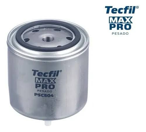 Filtro de Óleo Tecfil MAX PRO Pesado PSC504