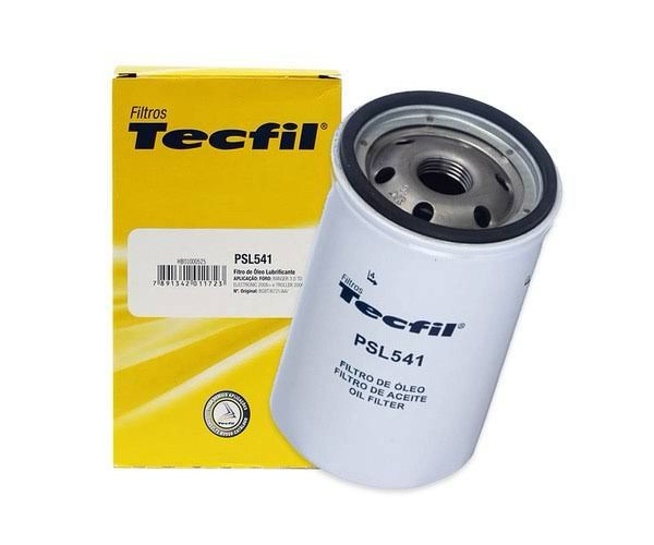 Filtro de Óleo Tecfil PSL541