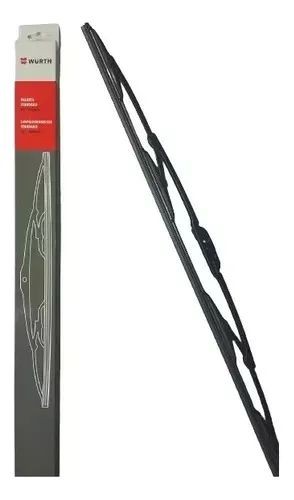Palheta Limpa Para-brisa Universal 26" Würth