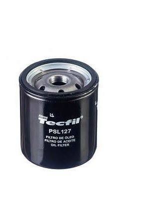 Filtro de Óleo Tecfil PSL127