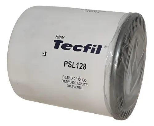 Filtro de Óleo Tecfil PSL128