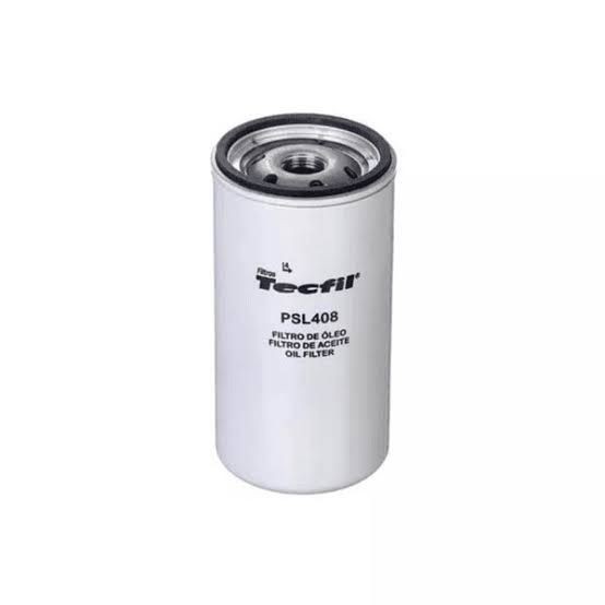 Filtro de Óleo Tecfil PSL408