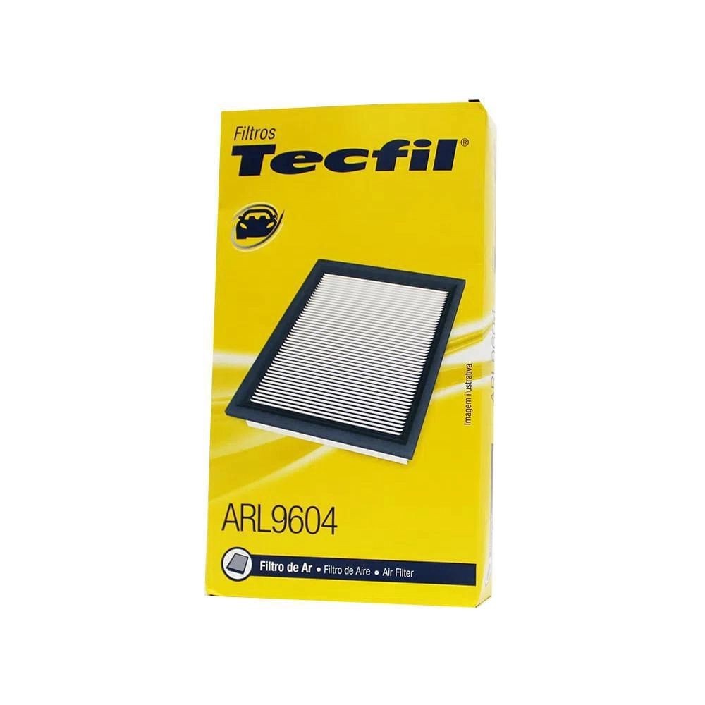 Filtro de Ar Tecfil ARL9604