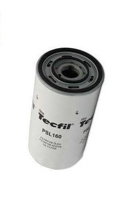 Filtro de Óleo Tecfil PSL160